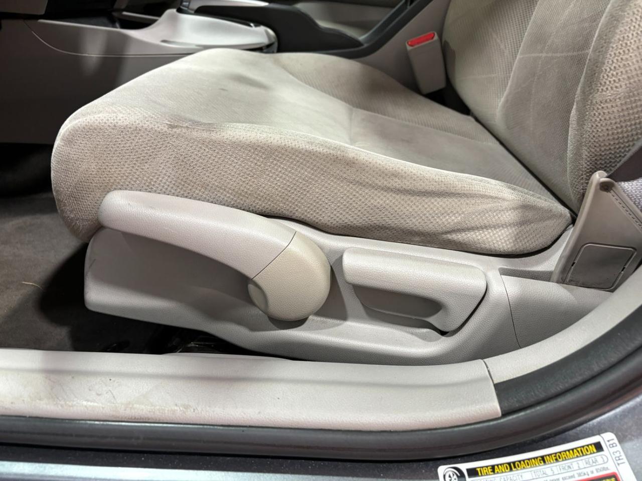 2012 Honda Civic EX Franklin OH
