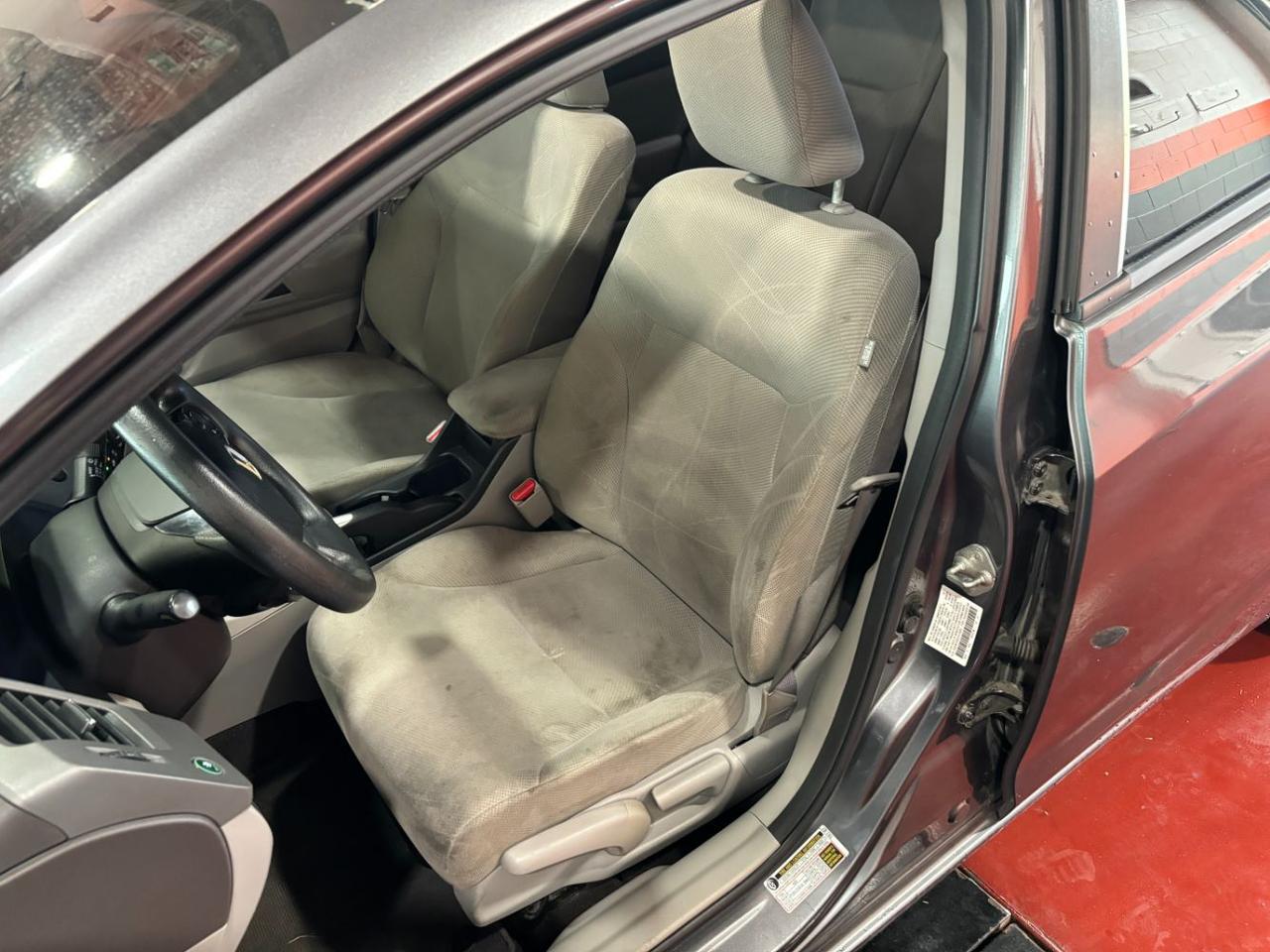 2012 Honda Civic EX Franklin OH