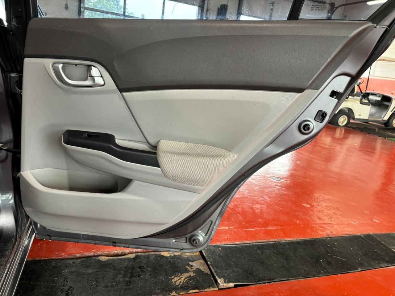 2012 Honda Civic EX Franklin OH