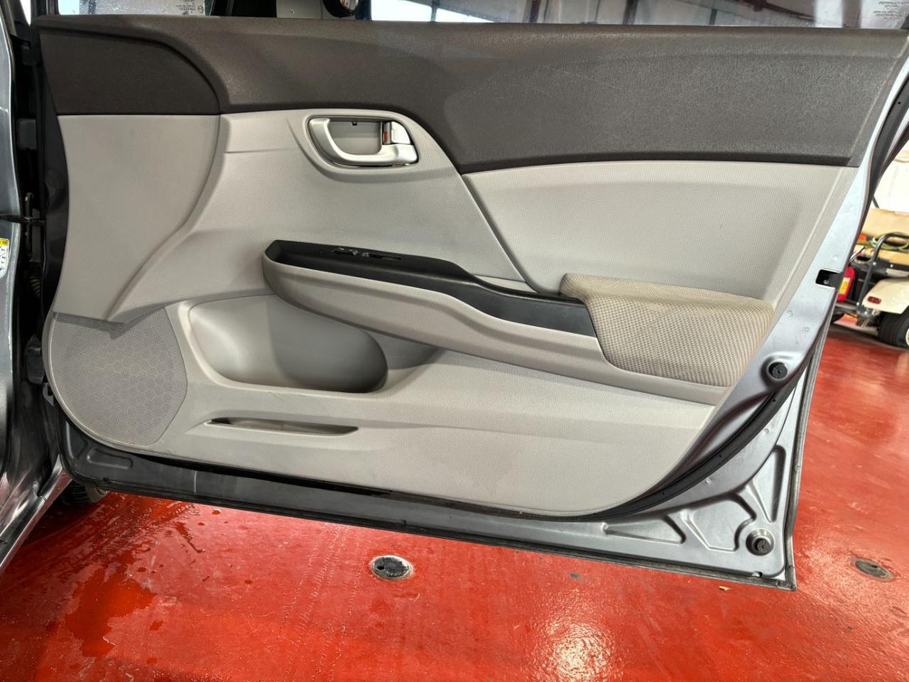 2012 Honda Civic EX Franklin OH