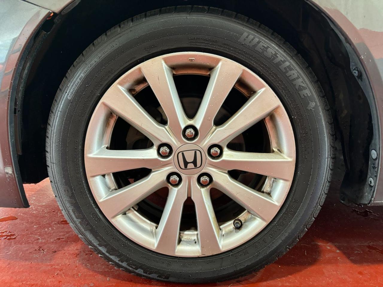 2012 Honda Civic EX Franklin OH