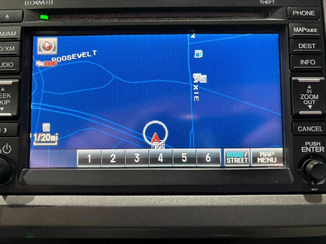 2012 Honda Civic EX Franklin OH