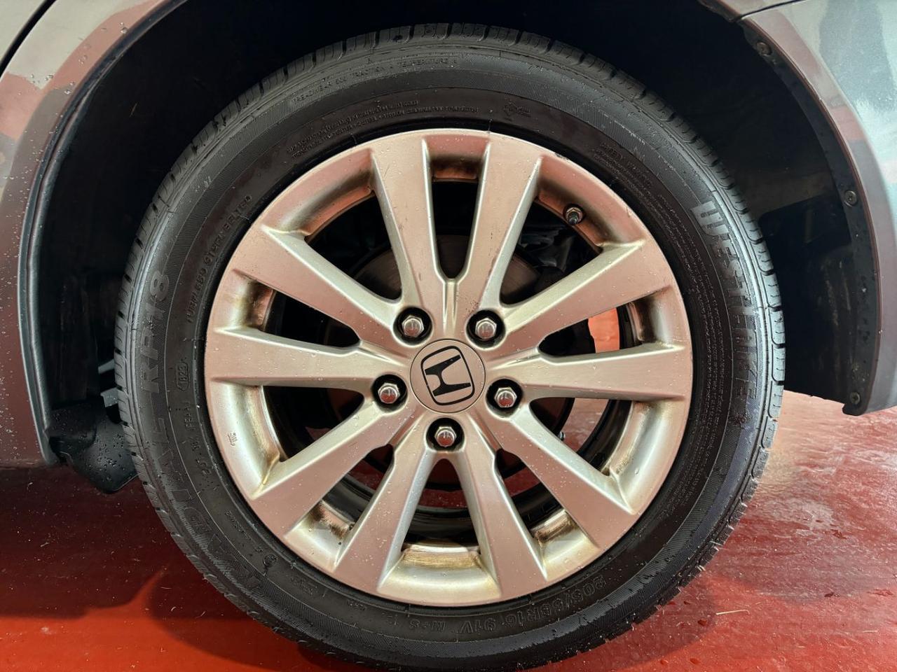 2012 Honda Civic EX Franklin OH