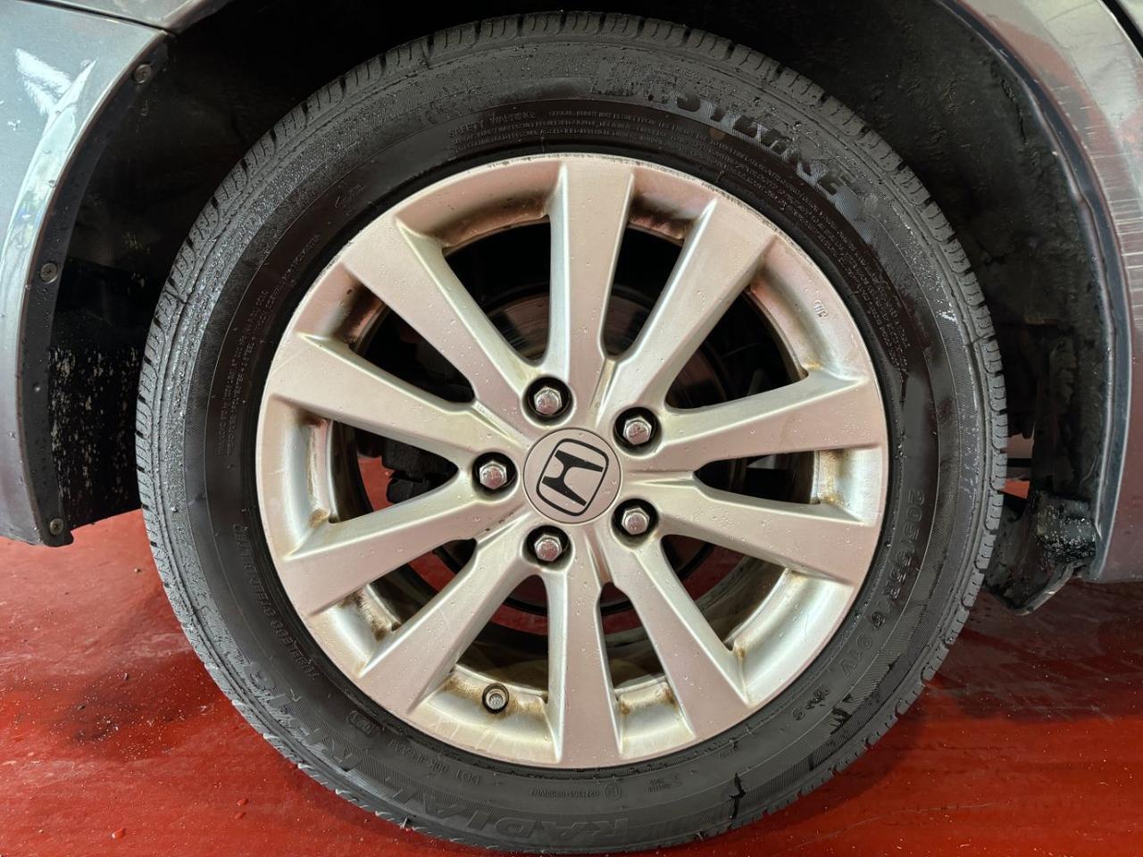 2012 Honda Civic EX Franklin OH