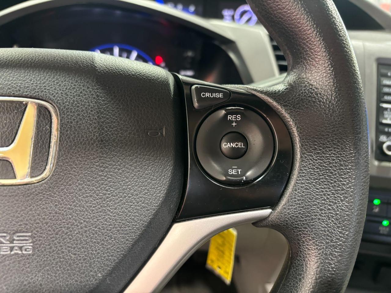 2012 Honda Civic EX Franklin OH