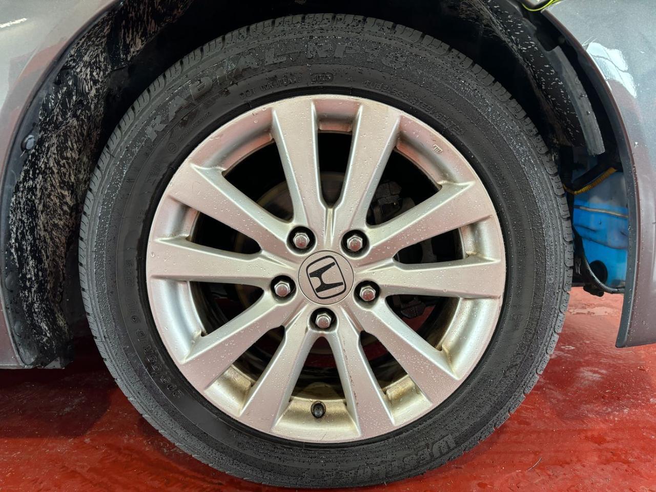 2012 Honda Civic EX Franklin OH