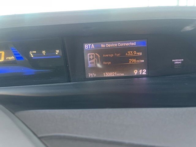 2012 Honda Civic EX Dallas TX