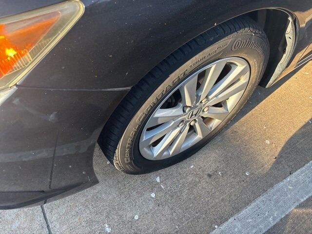 2012 Honda Civic EX Dallas TX