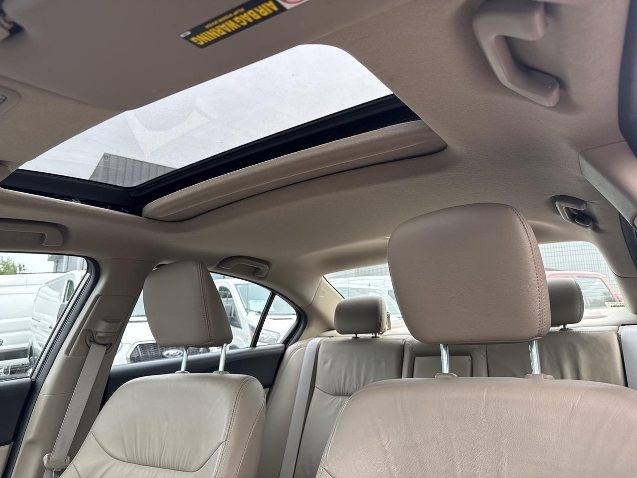 2012 Honda Civic EX-L Warrenton VA