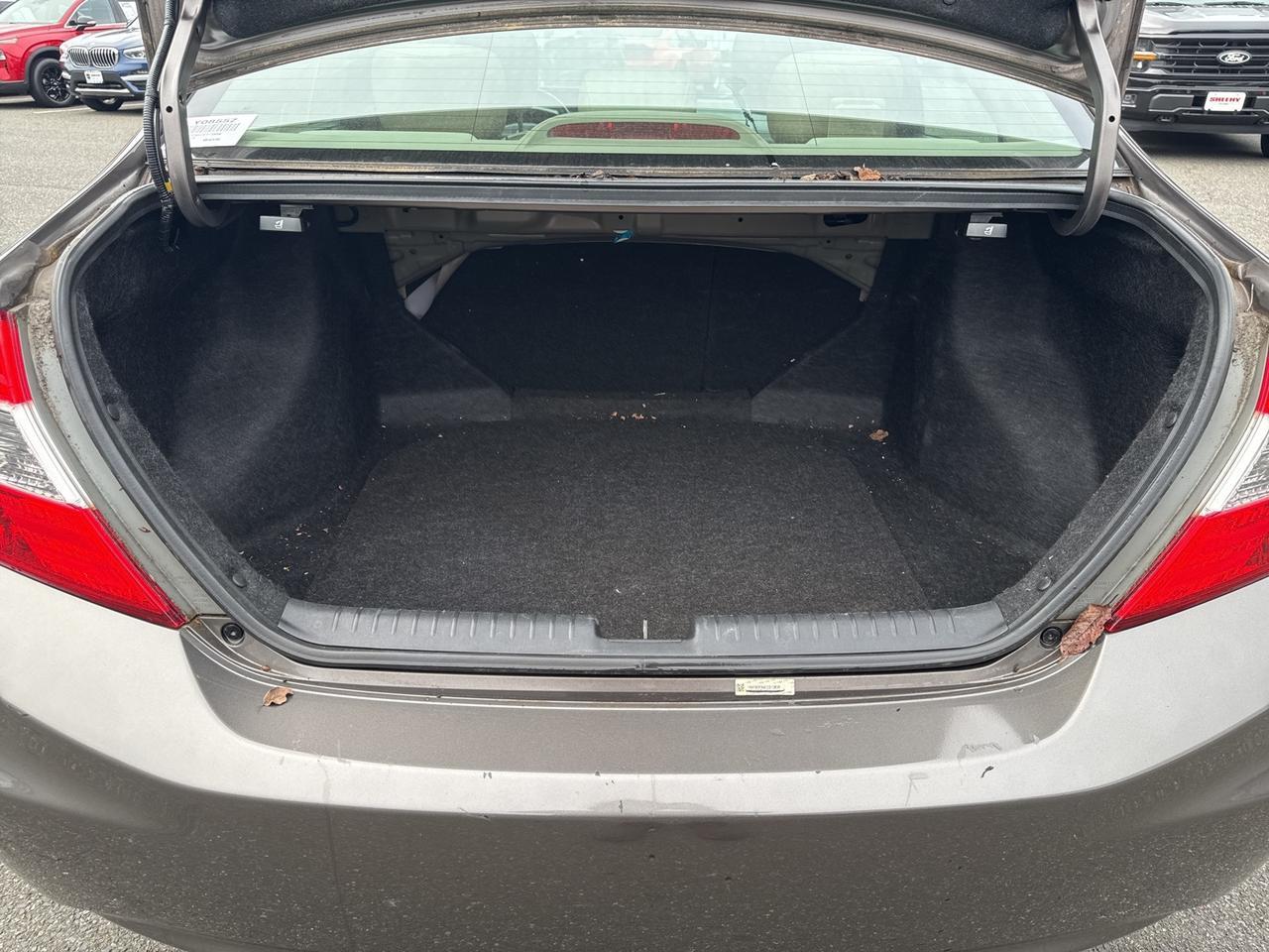 2012 Honda Civic EX-L Warrenton VA