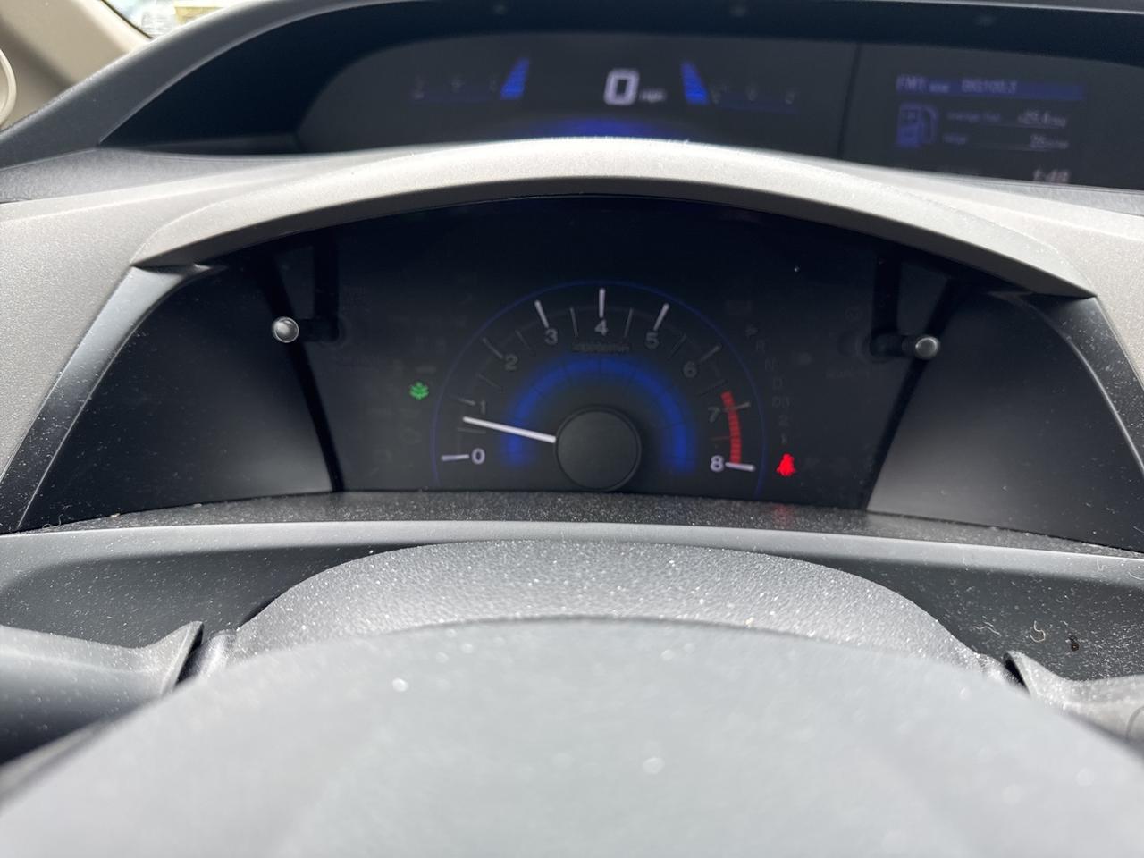 2012 Honda Civic EX-L Warrenton VA