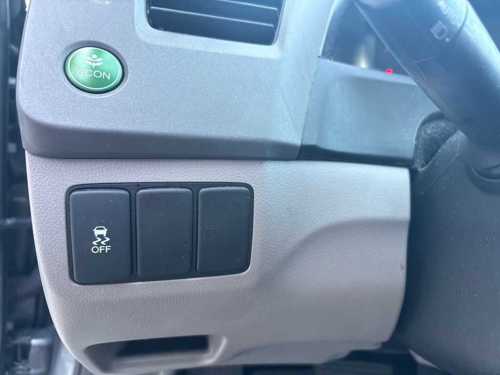 2012 Honda Civic EX-L Cockeysville MD