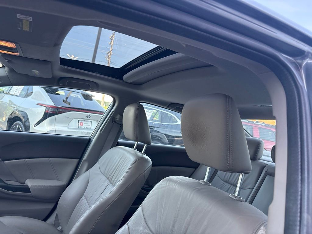 2012 Honda Civic EX-L Cockeysville MD