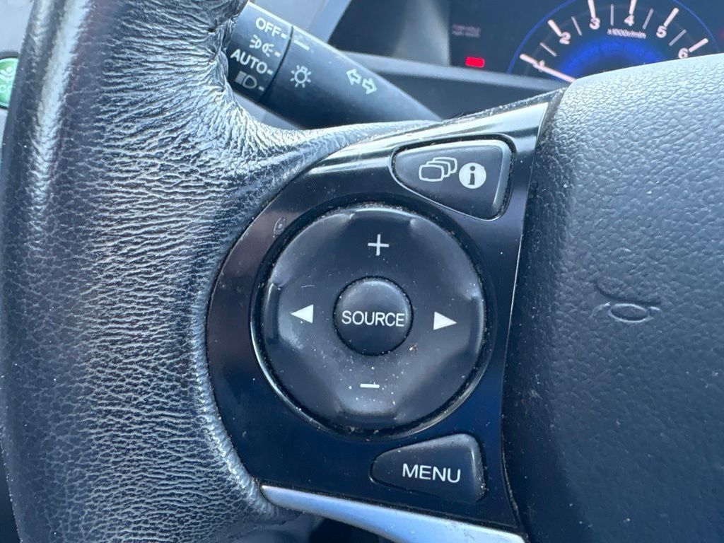 2012 Honda Civic EX-L Cockeysville MD