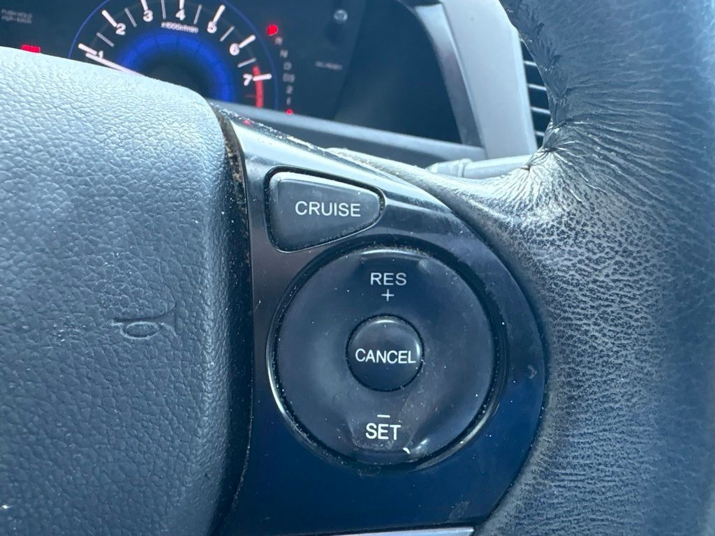 2012 Honda Civic EX-L Cockeysville MD