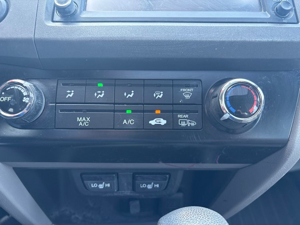 2012 Honda Civic EX-L Cockeysville MD