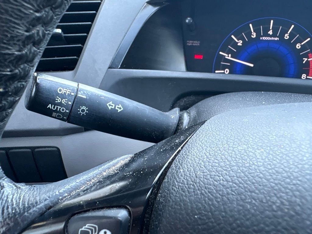 2012 Honda Civic EX-L Cockeysville MD