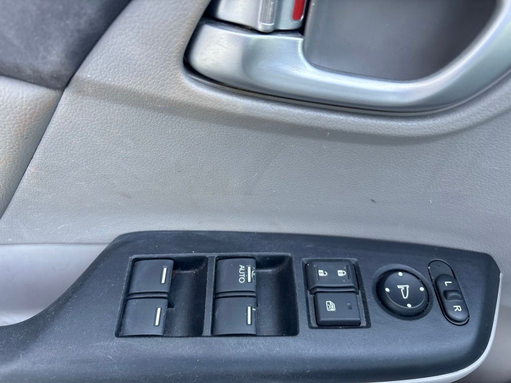 2012 Honda Civic EX-L Cockeysville MD