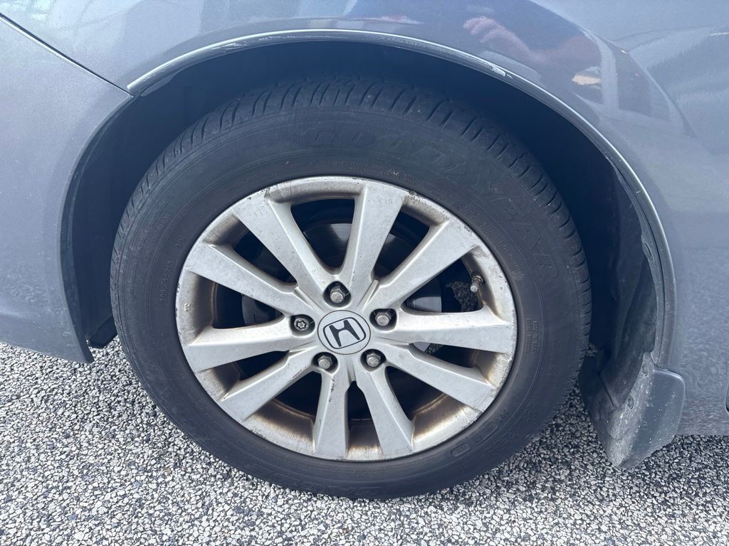 2012 Honda Civic EX-L Cockeysville MD