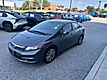 2012 Honda Civic EX-L