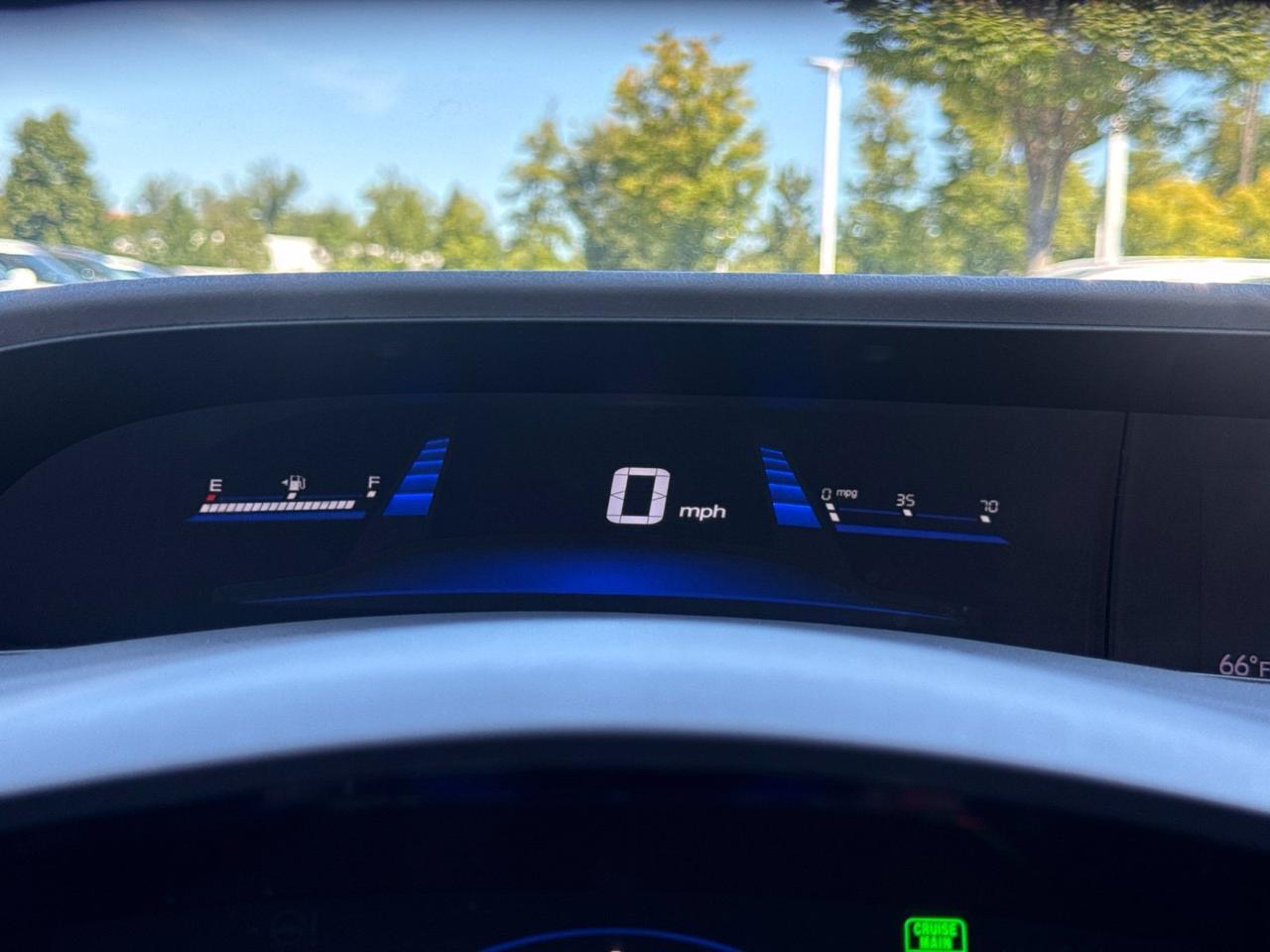 2012 Honda Civic EX-L Chantilly VA