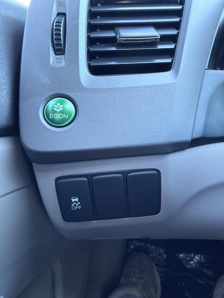 2012 Honda Civic EX-L Chantilly VA