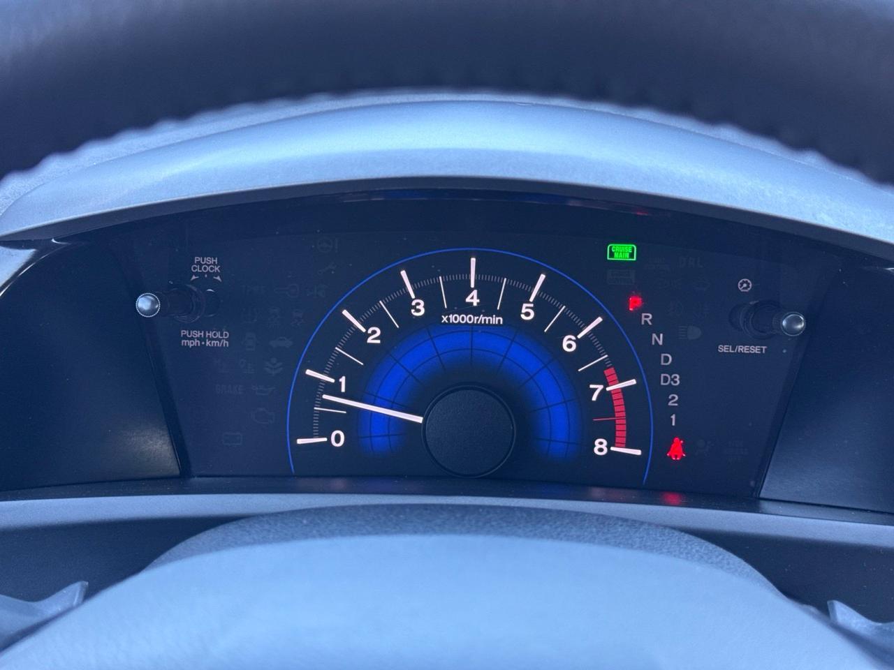 2012 Honda Civic EX-L Chantilly VA