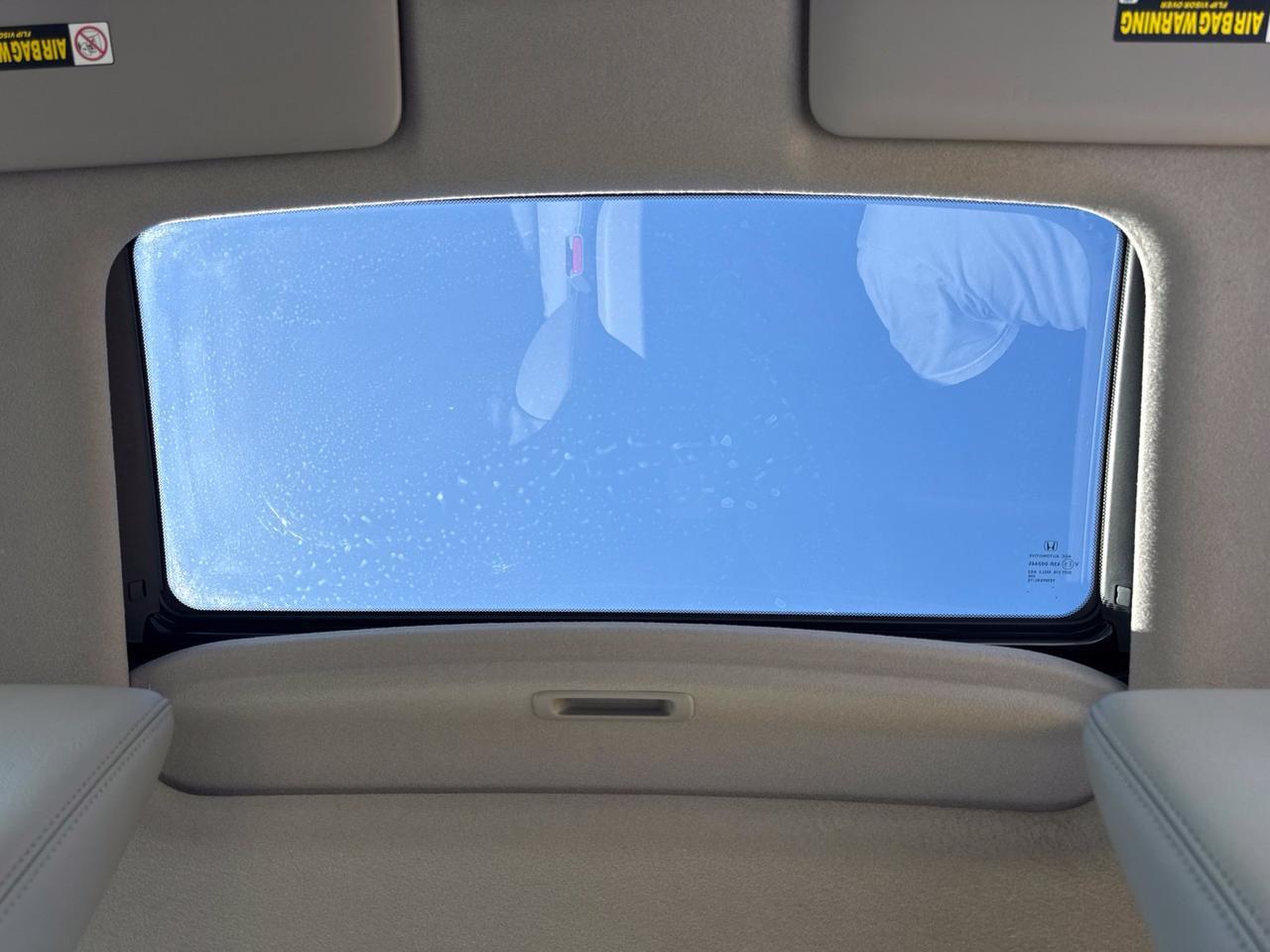 2012 Honda Civic EX-L Chantilly VA