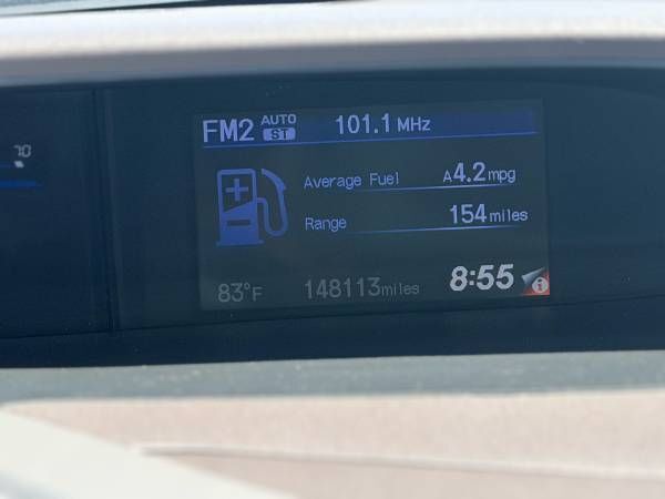 2012 Honda Civic EX Mesa AZ