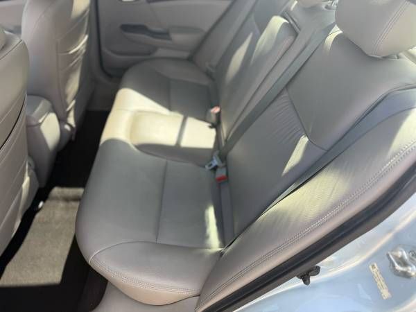 2012 Honda Civic EX Mesa AZ