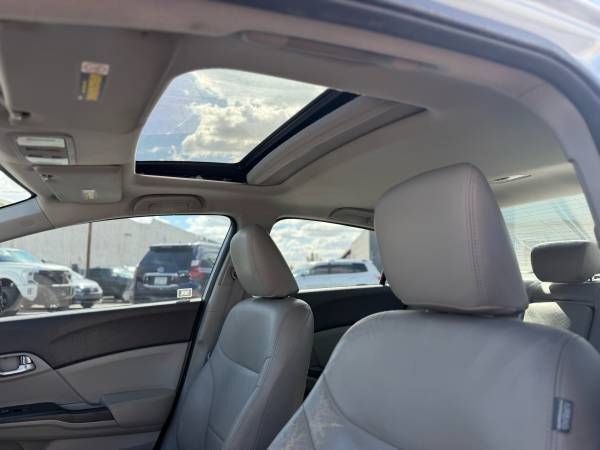 2012 Honda Civic EX Mesa AZ