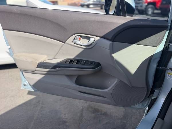 2012 Honda Civic EX Mesa AZ
