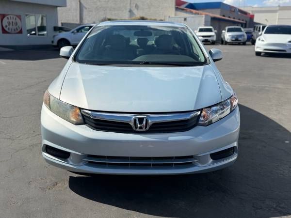 2012 Honda Civic EX Mesa AZ