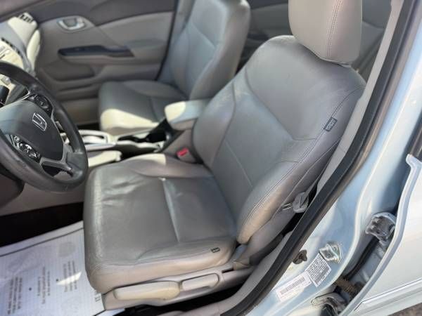 2012 Honda Civic EX Mesa AZ
