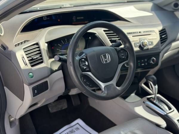 2012 Honda Civic EX Mesa AZ