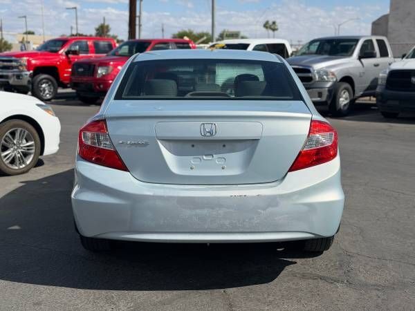2012 Honda Civic EX Mesa AZ