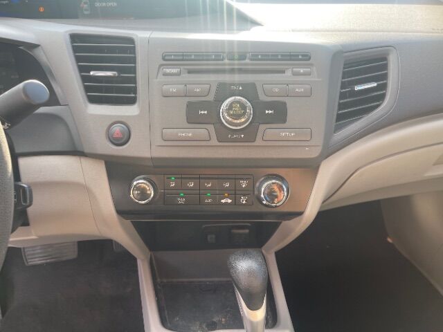 2012 Honda Civic EX Mesa AZ