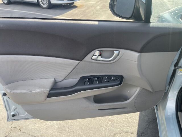 2012 Honda Civic EX Mesa AZ