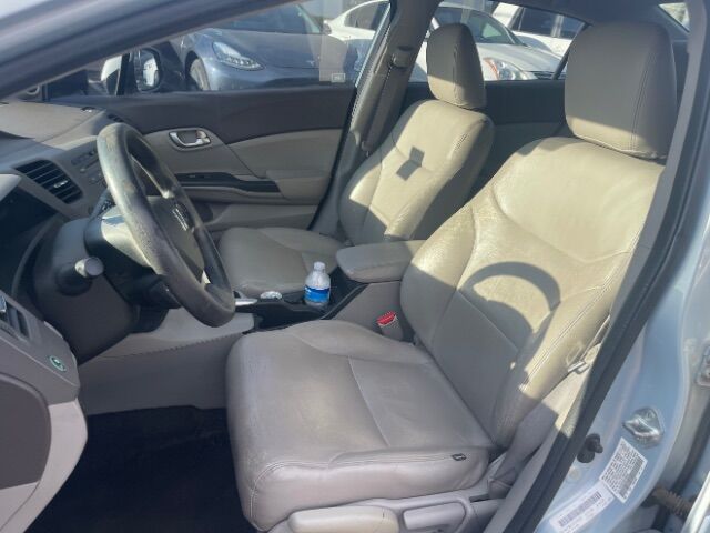 2012 Honda Civic EX Mesa AZ