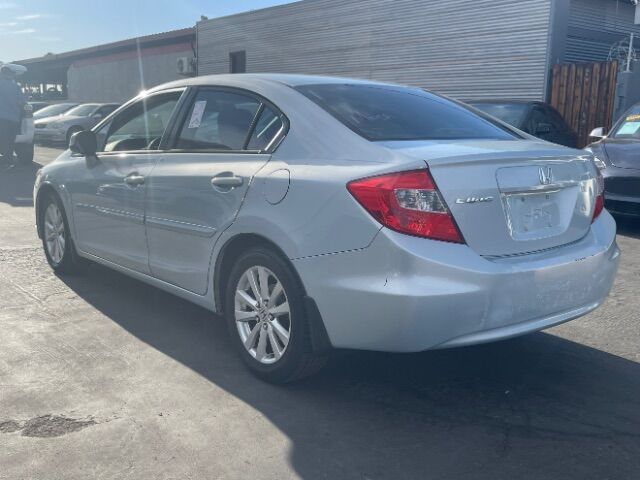 2012 Honda Civic EX Mesa AZ