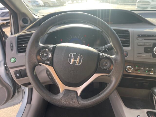 2012 Honda Civic EX Mesa AZ