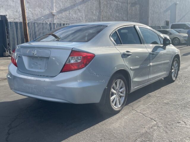 2012 Honda Civic EX Mesa AZ