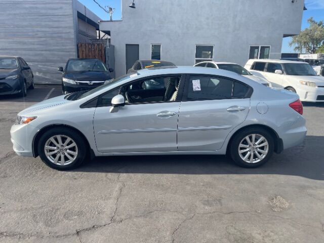 2012 Honda Civic EX Mesa AZ
