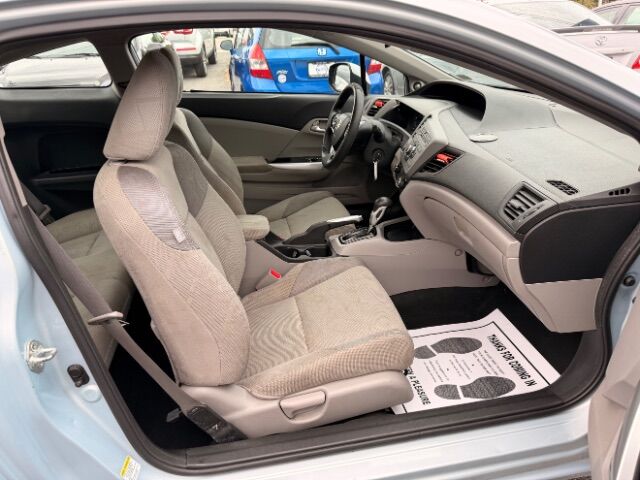 2012 Honda Civic EX Norfolk VA