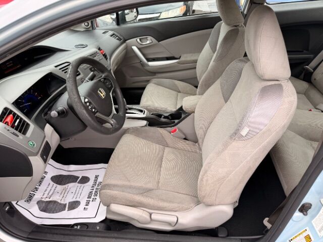 2012 Honda Civic EX Norfolk VA