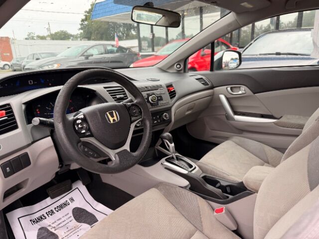 2012 Honda Civic EX Norfolk VA