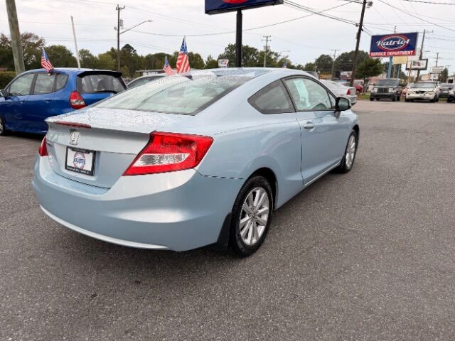 2012 Honda Civic EX Norfolk VA