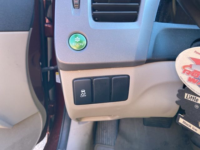 2012 Honda Civic EX Raleigh NC