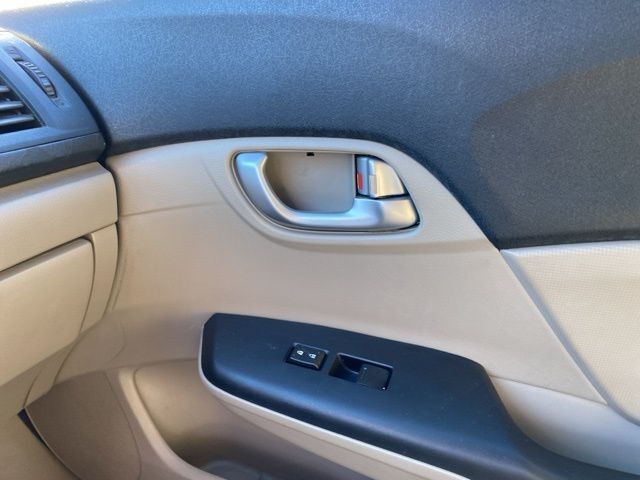 2012 Honda Civic EX Raleigh NC