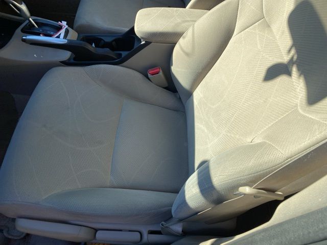 2012 Honda Civic EX Raleigh NC